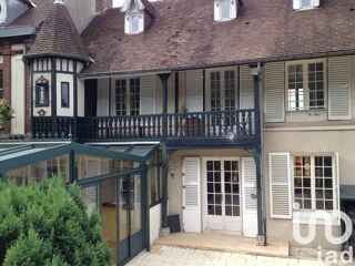  Maison  vendre 7 pices 156 m