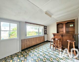  Maison � vendre 6 pi�ces 124 m�