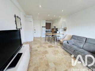  Appartement � vendre 2 pi�ces 45 m�