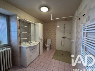  Maison  vendre 4 pices 119 m