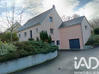  Maison  vendre 5 pices 140 m