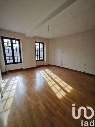  Maison � vendre 7 pi�ces 210 m�