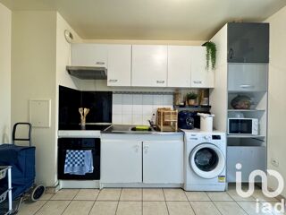  Appartement � vendre 2 pi�ces 49 m�