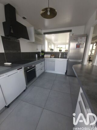  Maison � vendre 6 pi�ces 130 m�