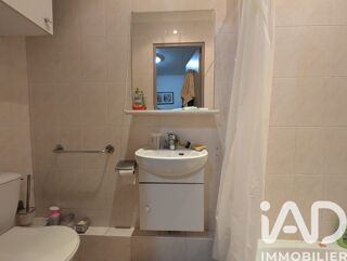  Appartement � vendre 1 pi�ce 12 m�