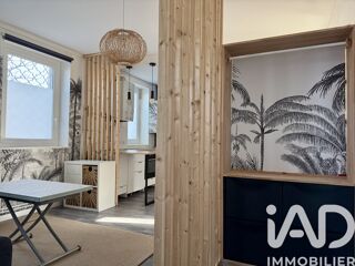  Appartement � vendre 2 pi�ces 35 m�