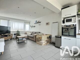  Maison � vendre 4 pi�ces 80 m�