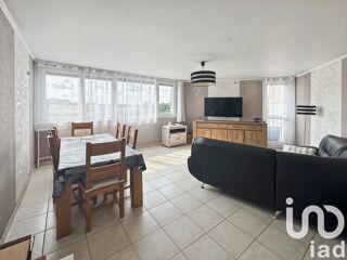  Appartement  vendre 5 pices 102 m