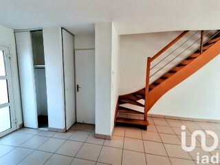  Maison � vendre 3 pi�ces 62 m�