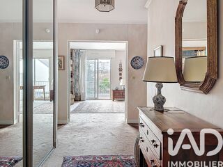  Appartement � vendre 3 pi�ces 88 m�