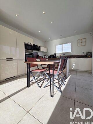  Maison � vendre 4 pi�ces 106 m�