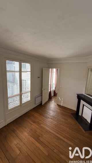  Appartement � vendre 3 pi�ces 47 m�