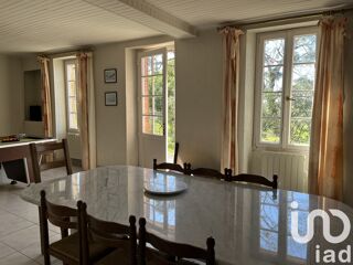  Maison � vendre 11 pi�ces 310 m�