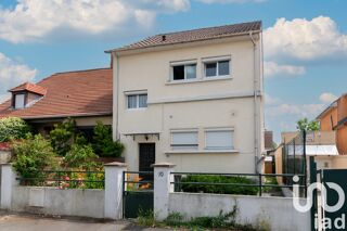  Appartement � vendre 4 pi�ces 91 m�