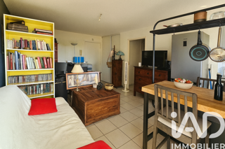 Appartement  vendre 2 pices 42 m