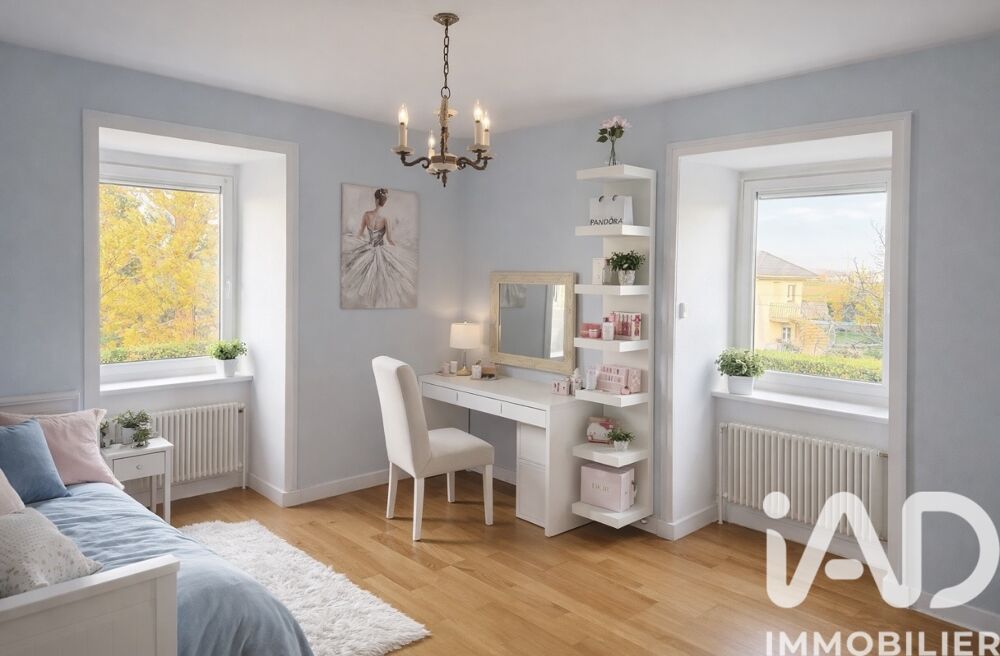 � vendre  Maison Toussieu (69780)