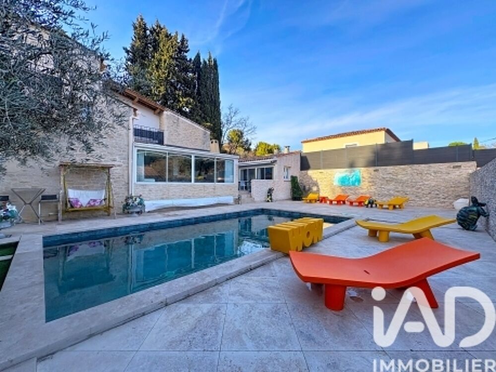 � vendre  Maison Roquevaire (13360)