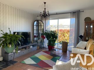  Maison � vendre 5 pi�ces 130 m�