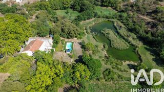  Maison � vendre 15 + pi�ces 736 m�