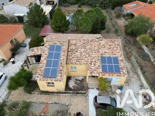  Maison � vendre 4 pi�ces 110 m�