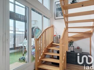  Appartement � vendre 3 pi�ces 69 m�