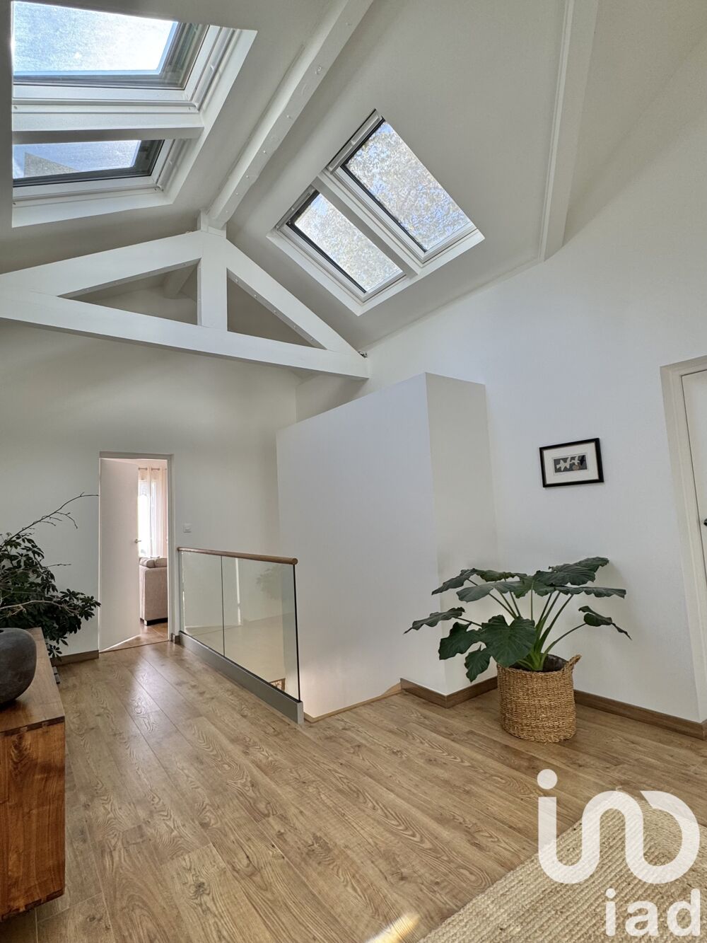 � vendre  Maison Fargues-Saint-Hilaire (33370)