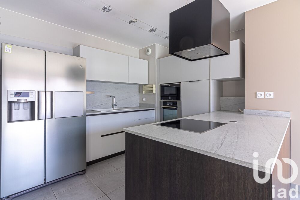 Vente Appartement Vente Appartement 5 pi�ces Genas