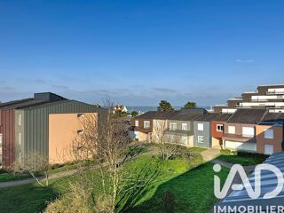  Appartement � vendre 2 pi�ces 36 m�