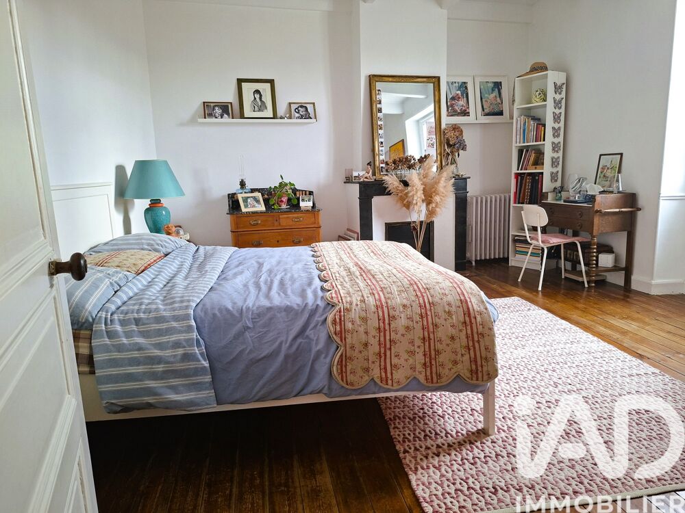 � vendre  Maison La Rochette (16110)