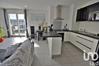  Appartement  vendre 3 pices 67 m