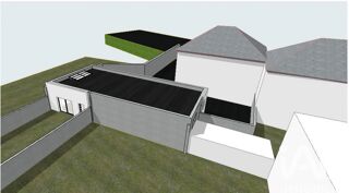  Terrain � vendre 230 m�