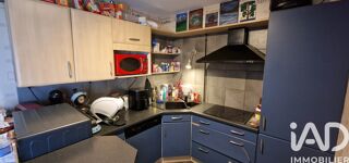  Appartement � vendre 4 pi�ces 84 m�