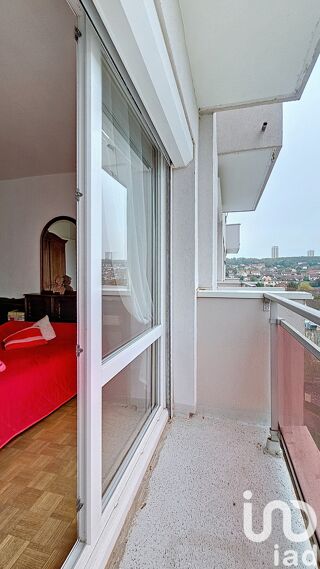  Appartement � vendre 2 pi�ces 47 m�