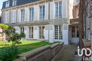  Maison  vendre 11 pices 229 m