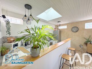  Maison � vendre 3 pi�ces 75 m�