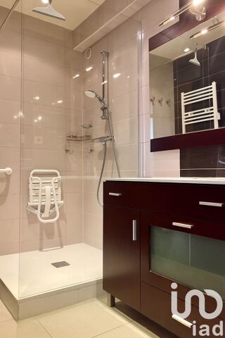  Appartement � vendre 3 pi�ces 67 m�