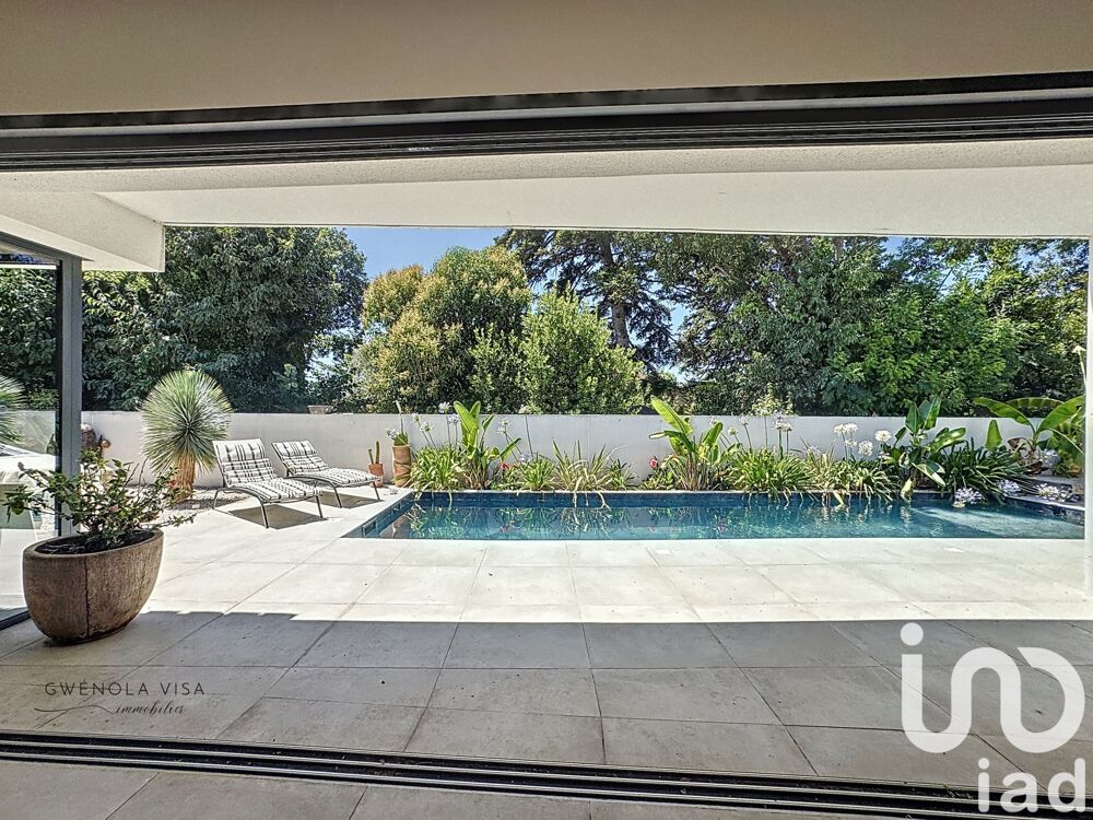  vendre  Maison Poussan (34560)