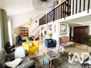  Appartement � vendre 6 pi�ces 112 m�