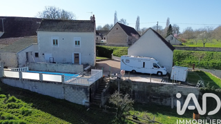  Maison � vendre 7 pi�ces 115 m�