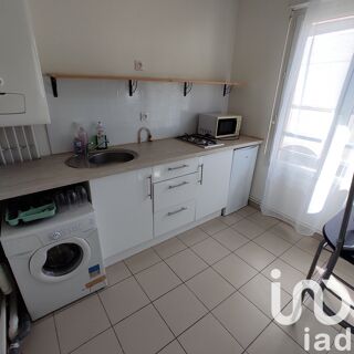  Appartement � vendre 1 pi�ce 24 m�