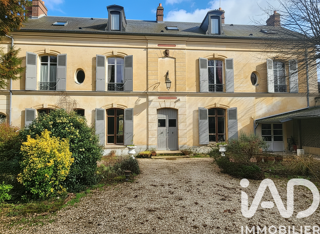  Maison � vendre 9 pi�ces 300 m�
