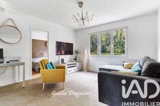  Appartement � vendre 4 pi�ces 66 m�