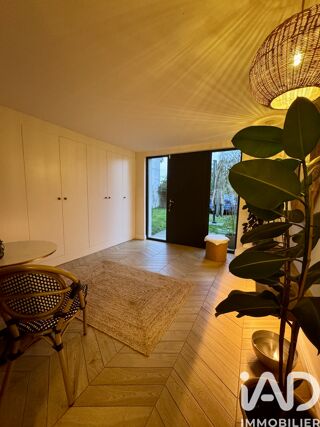  Maison � vendre 5 pi�ces 130 m�