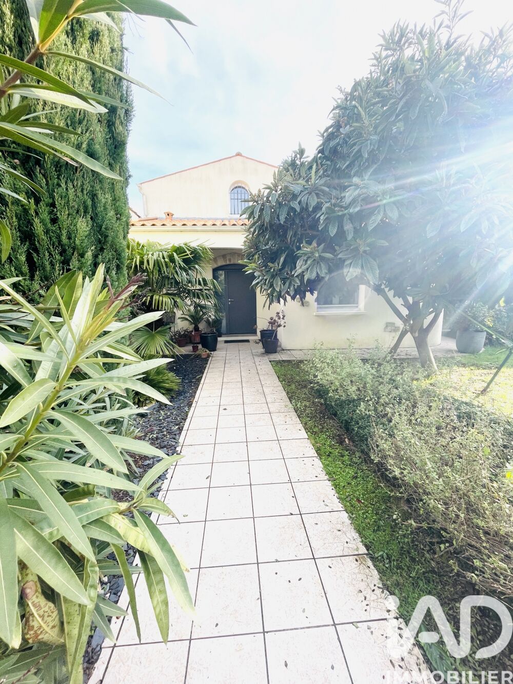 � vendre  Maison P�rigny (17180)