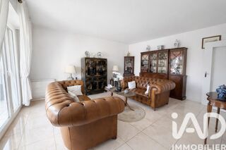  Appartement � vendre 4 pi�ces 82 m�