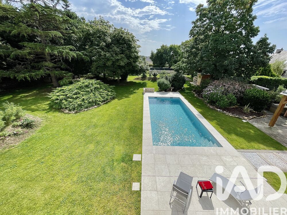 � vendre  Maison Bou�e (44260)