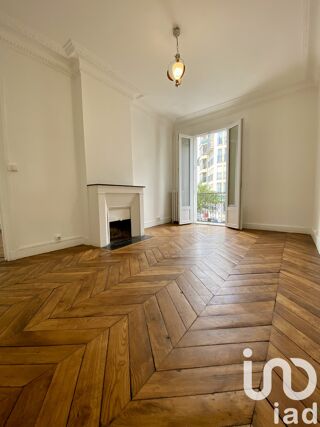  Appartement � vendre 2 pi�ces 38 m�