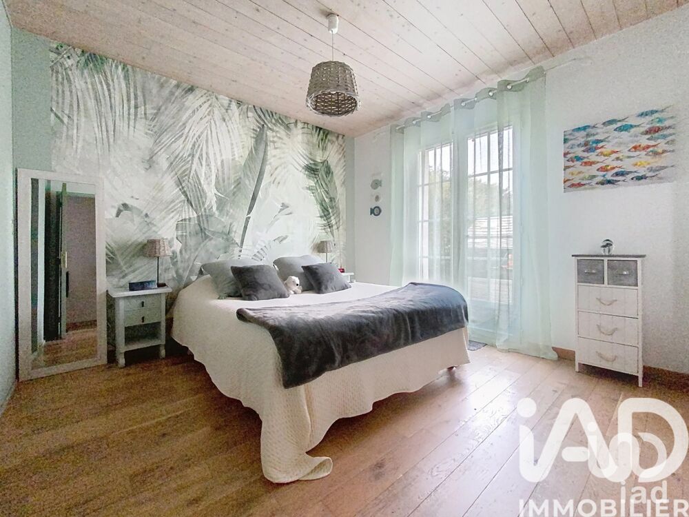 � vendre  Maison Rivedoux-Plage (17940)