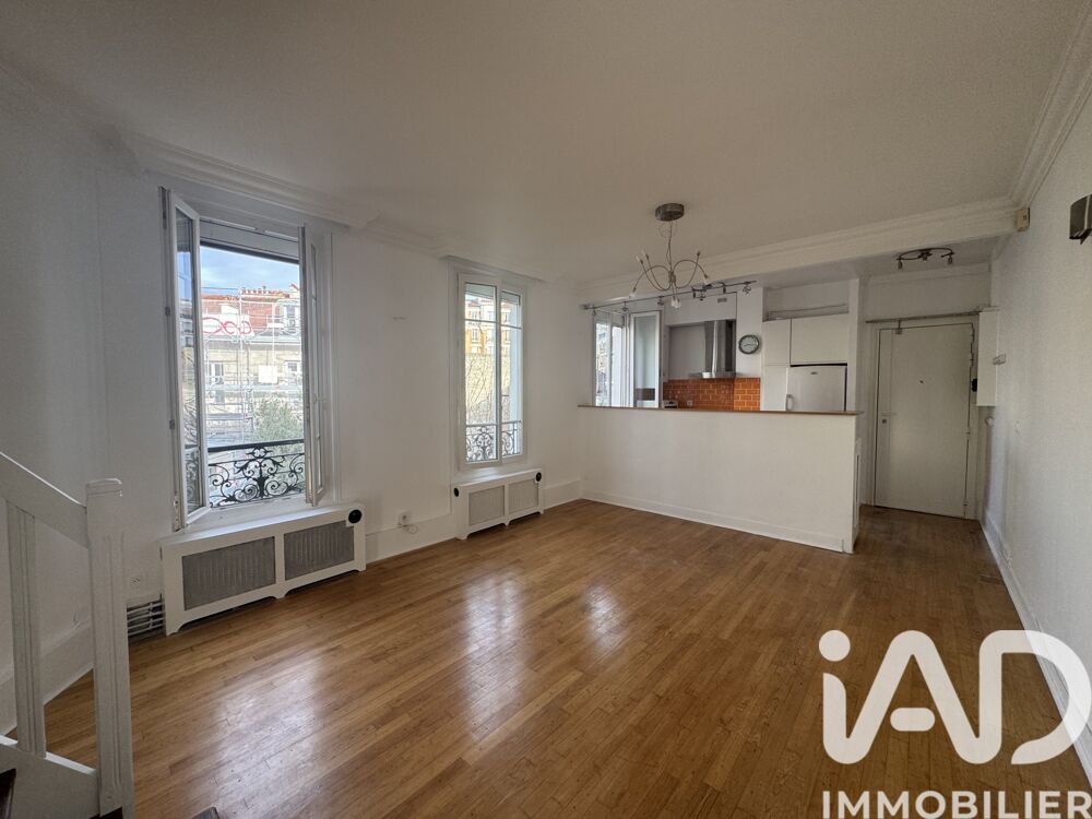 � vendre  Appartement Vincennes (94300)