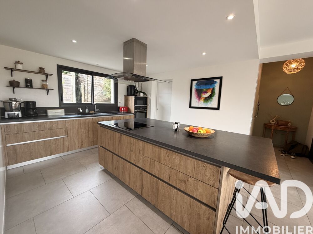 � vendre  Maison Agon-Coutainville (50230)